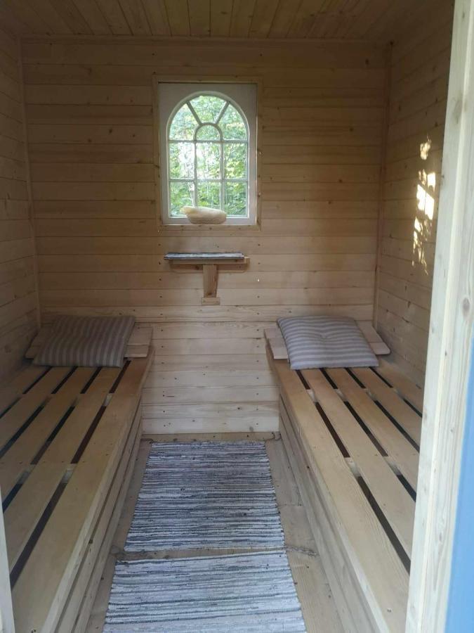 Wloczykijowka Jarnoltowek Exterior foto
