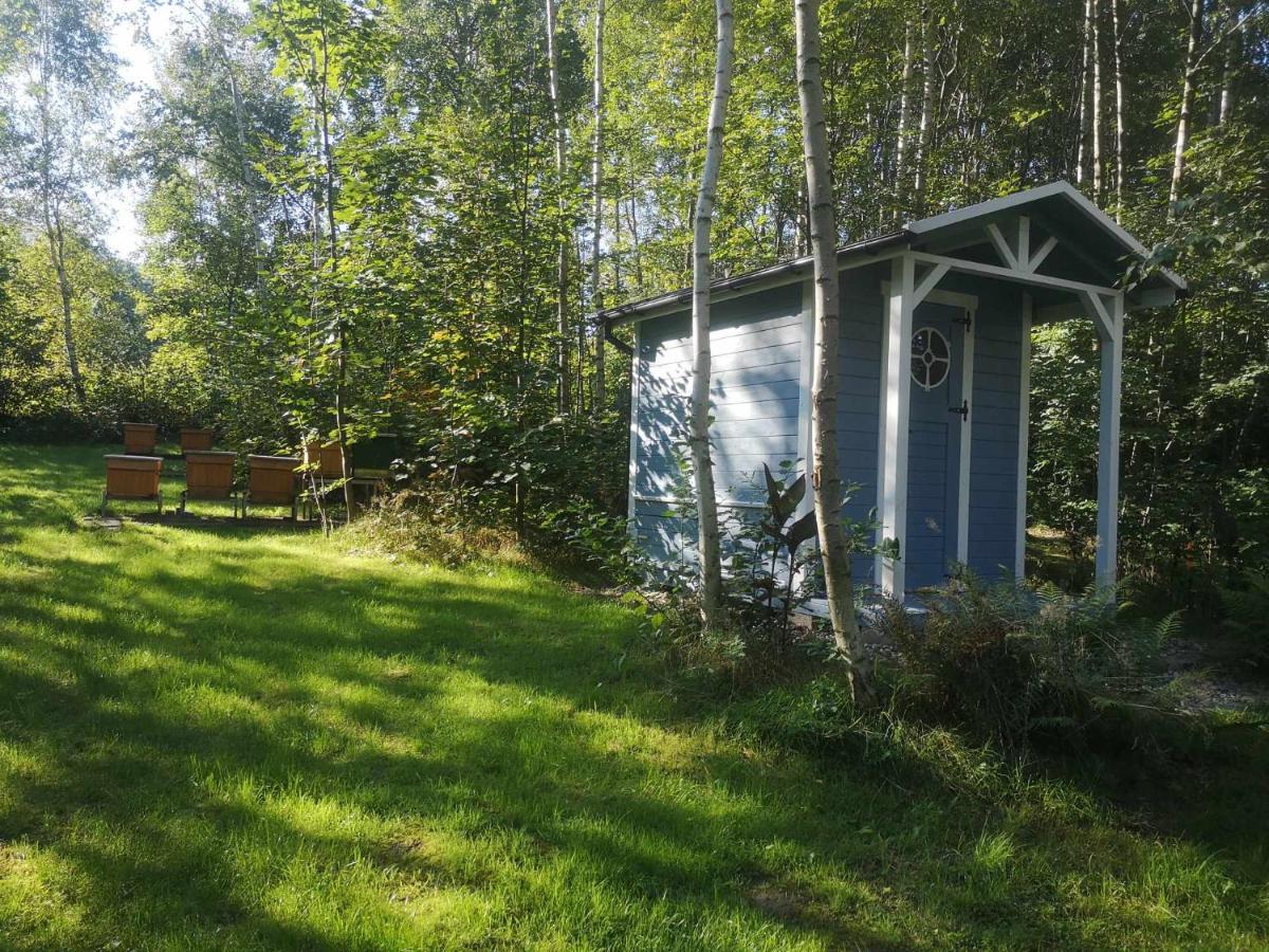 Wloczykijowka Jarnoltowek Exterior foto